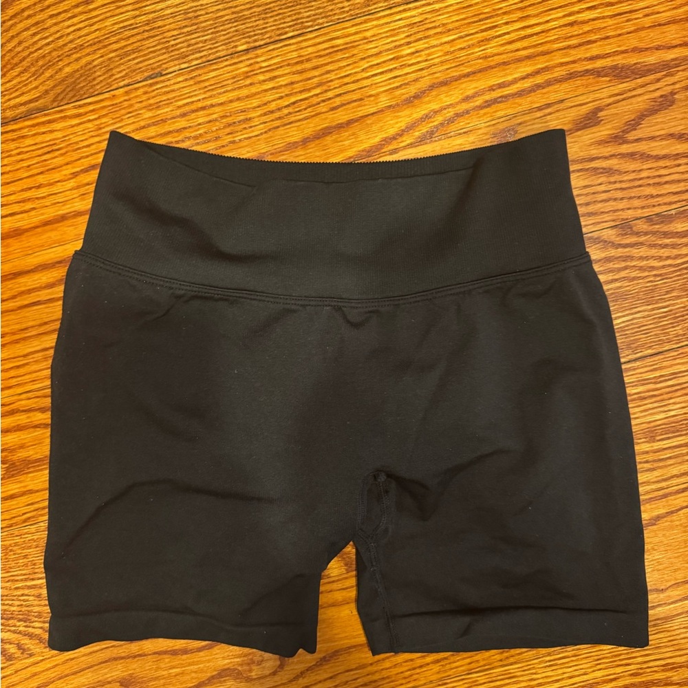 Youngla Black Legacy Collection Women's Shorts